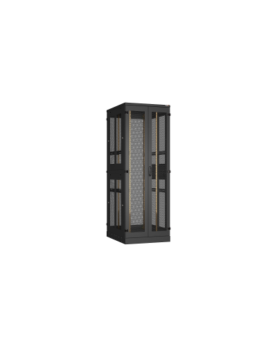 TFA-478010-WEWE-BK. Шкаф телекоммуникационный 19 напольный 47U. TLK в Кирове