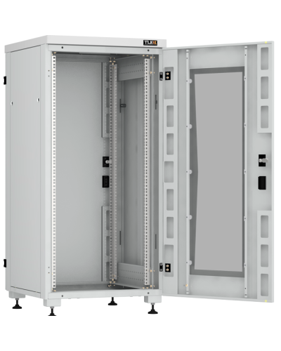 TFI-336010-GHMH-R-GY. Шкаф телекоммуникационный 19 напольный 33U. TLK в Кирове