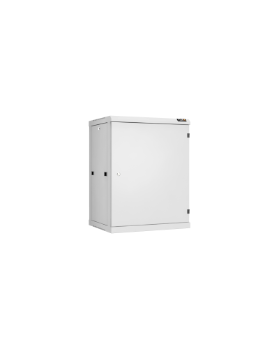 TWC-156045-R-M-GY. Шкаф телекоммуникационный 19 настенный 15U. TLK в Кирове