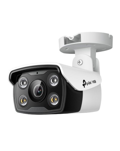 VIGI C340(6mm). Видеокамера IP цилиндрическая. TP-Link в Кирове