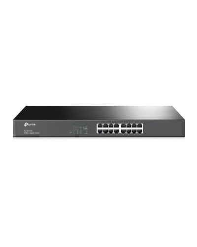 TL-SF1016. Коммутатор 16-портовый. TP-Link в Кирове