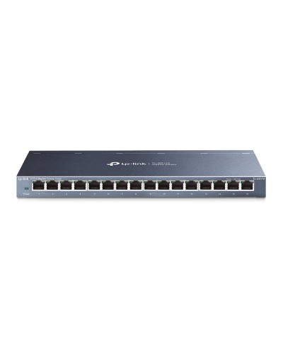TL-SG116. Коммутатор 16-портовый. TP-Link в Кирове
