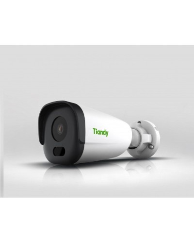TC-C34GS I5/E/Y/C/SD/2.8/V4.2. Видеокамера IP цилиндрическая. Tiandy в Кирове