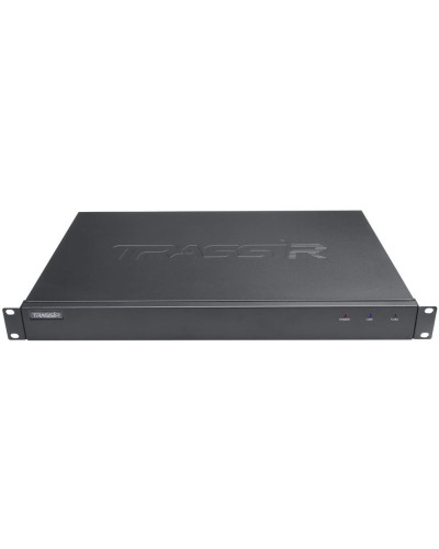 TRASSIR MiniNVR AF Pro 32 v2. IP-видеорегистратор 32-канальный. Trassir в Кирове