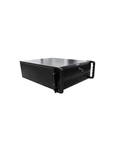 TRASSIR NeuroStation 8800R/160-A16-S. IP-видеорегистратор 160-канальный. Trassir в Кирове