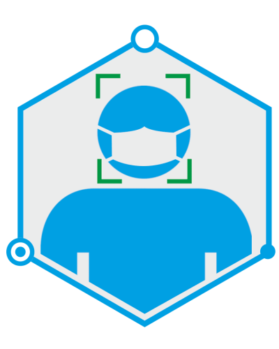 TRASSIR Face Mask Detector. Программное обеспечение для IP систем видеонаблюдения. Trassir в Кирове