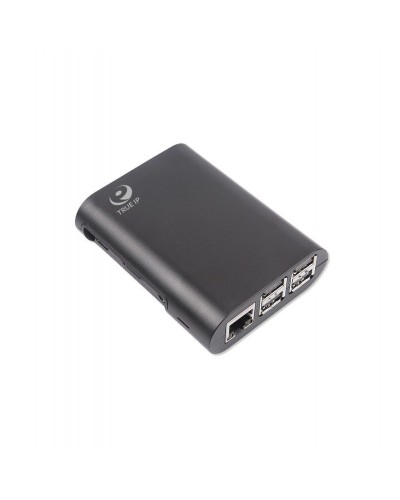 SIP Server True IP mini. SIP видеосервер многоабонентский, до 20 абонентов. True-IP в Кирове