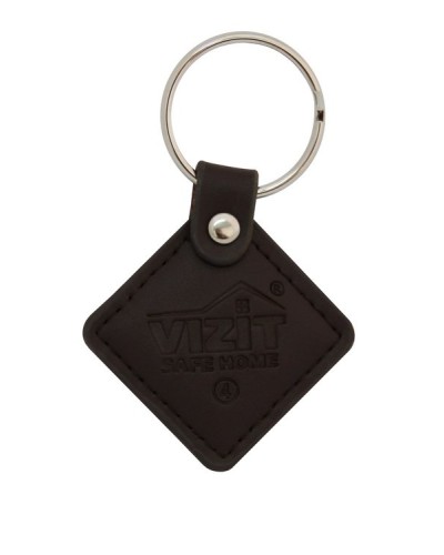VIZIT-RF3.2 (Brown). Брелок proximity. VIZIT в Кирове