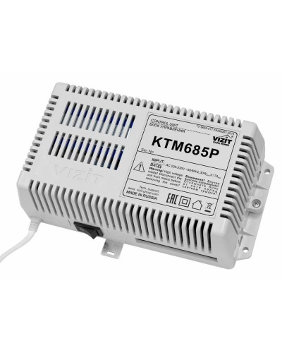 VIZIT-KTM685P. Контроллер для ключей Touch Memory. VIZIT в Кирове