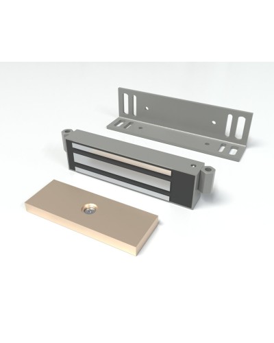 VIZIT-ML250-SD-SF-Pull-LG. Замок электромагнитный. VIZIT в Кирове