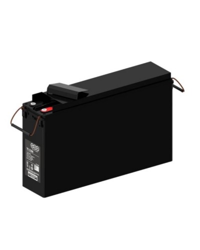 WBR TPL122000B. Аккумулятор герметичный свинцово-кислотный. WBR в Кирове