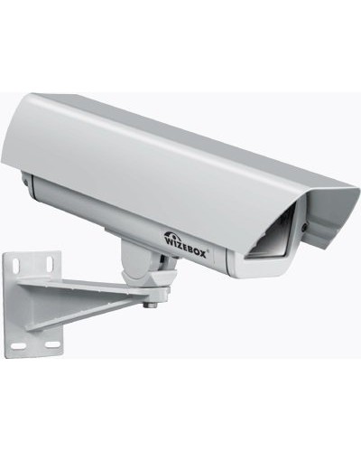 E260-IP: Термокожух для IP видеокамеры в Кирове