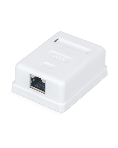 WR-WS-8P8C-C5E-SH-1. Розетка RJ-45. WRLine в Кирове