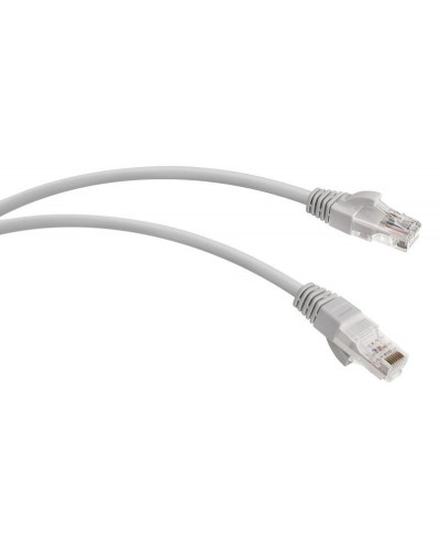 WR-PC-RJ45-UTP-5E-3-GY. Патч-корд медный. WRLine в Кирове