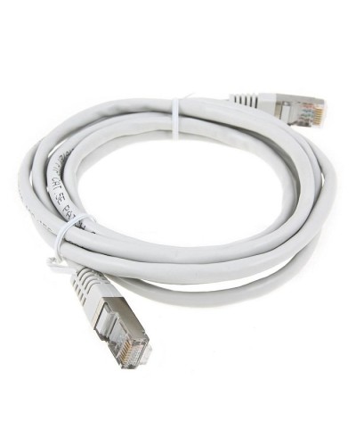 WR-PC-RJ45-FTP-5E-0.5-GY. Патч-корд медный. WRLine в Кирове
