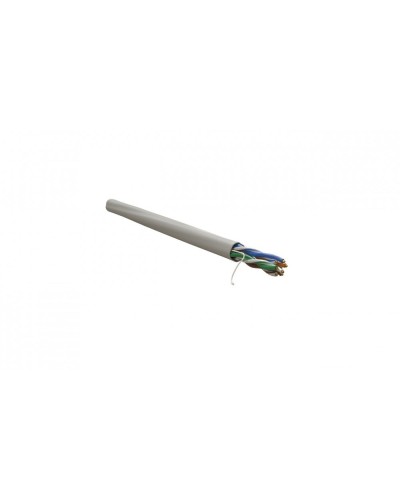 WR-UTP-4P-C5E-L-PVC-GY. Кабель «витая пара» (LAN) для структурированных систем связи. WRLine в Кирове