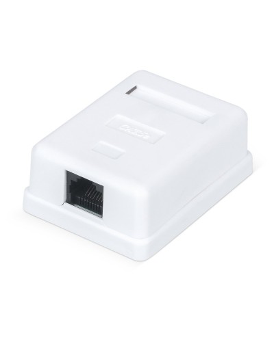 WR-WS-8P8C-C5E-1. Розетка RJ-45. WRLine в Кирове