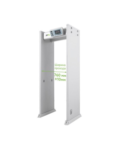 ZK-D4330. Металлодетектор стационарный. ZKTeco в Кирове