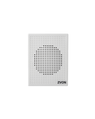 РА-10-6Т. Оповещатель пожарный речевой. ZVON в Кирове