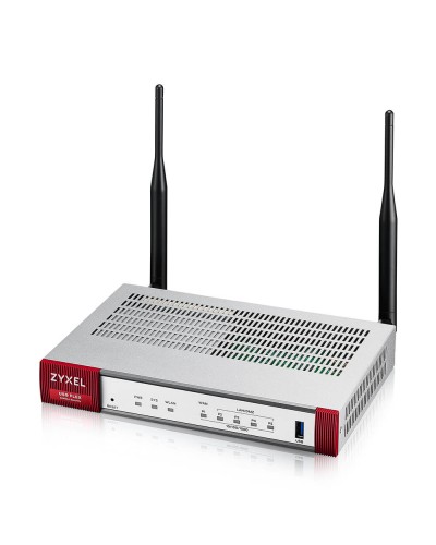 USGFLEX100AX-EUCI01F. Межсетевой экран и Wi-Fi контроллер. ZYXEL в Кирове