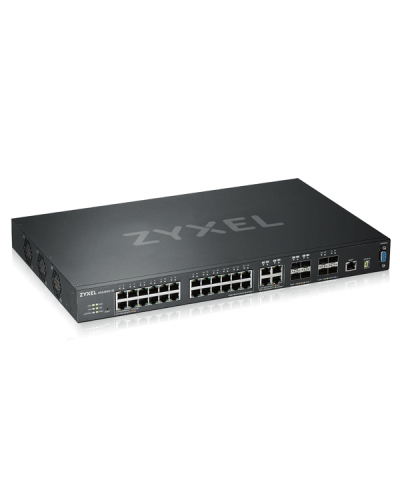 XGS4600-32-ZZ0102F. L3 коммутатор. ZYXEL в Кирове