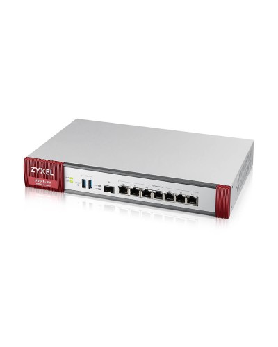 USGFLEX500-EUCI01F. Межсетевой экран и Wi-Fi контроллер. ZYXEL в Кирове