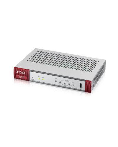 USGFLEX50-EUCI01F. Межсетевой экран. ZYXEL в Кирове