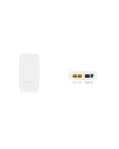 WAC500H-EU0101F. Точка доступа гибридная Wave 2, 802.11a/b/g/n/ac (2,4 и 5 ГГц). ZYXEL в Кирове