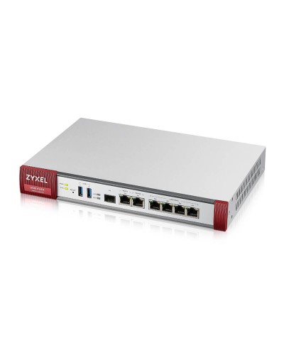 USGFLEX200-RU0101F. Межсетевой экран и Wi-Fi контроллер. ZYXEL в Кирове