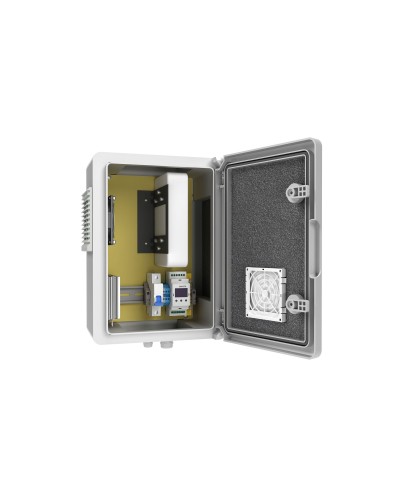ТША111-DECT-СП24007. Климатический шкаф. АМАДОН в Кирове