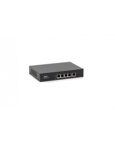 SKAT PoE-4E-1G (4070). Коммутатор с питанием по PoE. Бастион в Кирове