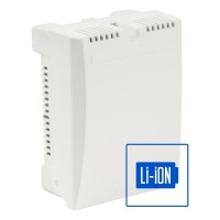 ББП РАПАН-20 Li-ion (8711). Источник вторичного электропитания резервированный. Бастион