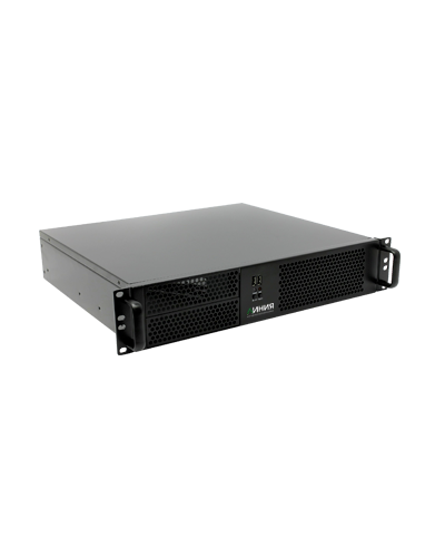 Линия Платформа для NVR до 64 каналов. IP-видеосервер 64-канальный. ДевЛайн в Кирове