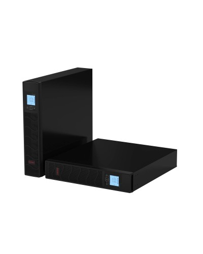 INFORPRO2000IN Info Rackmount Pro 2000 ВА. Источник бесперебойного питания. ДКС в Кирове