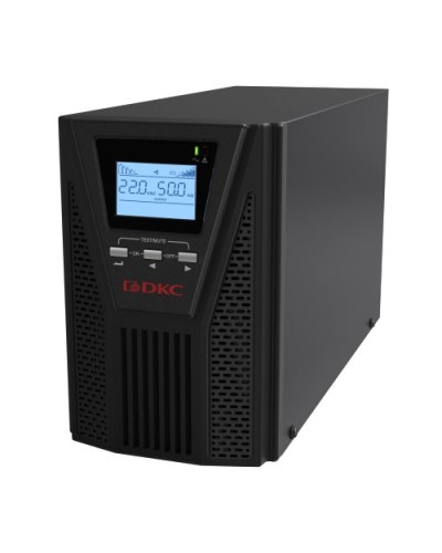 SMALLT1A0PS Small Tower 1000 ВА. Источник бесперебойного питания. ДКС в Кирове