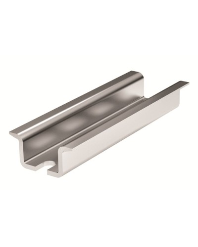 DIN-рейка перфорированная OMEGA 3AF 35х15 мм L2000 (02150R). DIN-рейка перфорированная. ДКС в Кирове