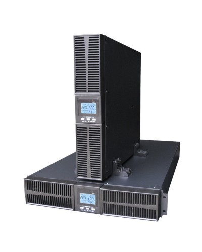 SMALLR2A5I Small Rackmount 2000 ВА. Источник бесперебойного питания. ДКС в Кирове