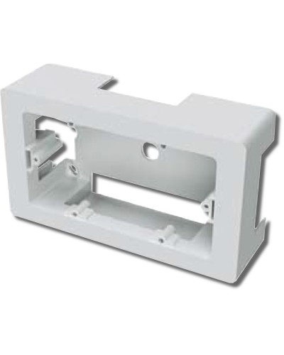 Коробка монтажная универсальная PDD-N 120 (10143): Коробка монтажная в Кирове