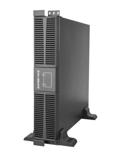 BPSMLR2-48V. Батарейный блок для ИБП SMALLR2A5, Rack 2U. ДКС в Кирове