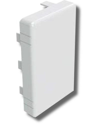 Заглушка 120х60 LAN (00877): Заглушка для короба в Кирове