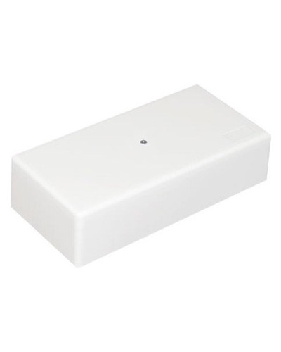 Коробка MB145 145х75х40 9P (1,5…6мм²), белая (46223HF-W): Коробка монтажная, огнестойкая, без галогена в Кирове