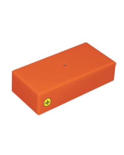 Коробка MB145 145х75х40, 14P (1,5…2,5мм²) (46053PE-HF). Коробка монтажная, огнестойкая, без галогена. Экопласт в Кирове