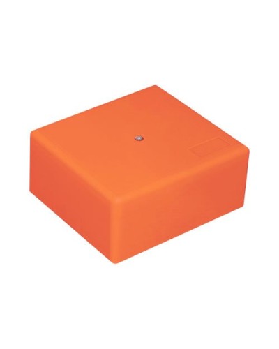 Коробка MB75 75х75х40, 2P (1,5…10мм²) (46301HF). Коробка монтажная, огнестойкая, без галогена. Экопласт в Кирове
