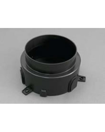 Коробка для люка LUK/2 в пол, пластиковая BOX/2 (70122). Коробка для люка в пол, пластиковая для заливки в бетон. Экопласт в Кирове