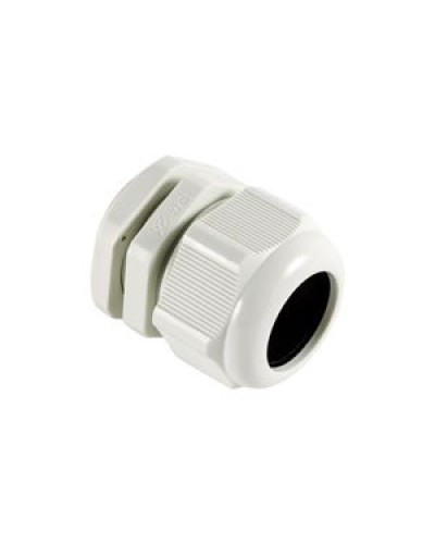 Кабельный зажим IP68 D-внутр 3.5-6.5мм PG7 (5 шт) (41007-5). Кабельный зажим. Экопласт в Кирове
