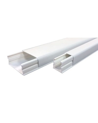Миниканал 25х16 U-LITE (79003): Миниканал в Кирове