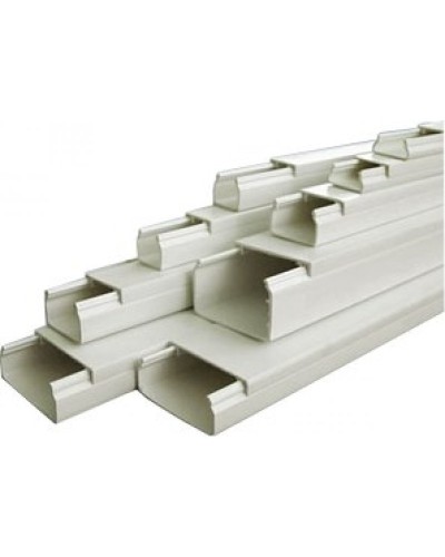 Миниканал 16х16 MEX (77002): Миниканал в Кирове