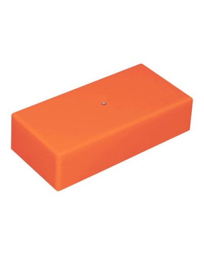 Коробка MB145 145х75х40, 9P (1,5…6мм²) (46223HF). Коробка монтажная, огнестойкая, без галогена. Экопласт в Кирове