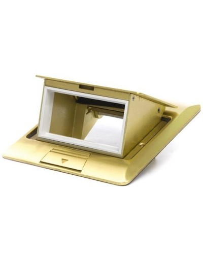 Коробка для люков LUK/1.5BR, LUK/1.5AL в пол BOX/1.5S (70016). Коробка для люков в пол, металлическая для заливки в бетон. Экопласт в Кирове