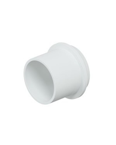 Муфта труба-коробка для трубы D25, м.о. D29 (20 шт) (40525HF). Муфта труба-коробка, без галогена. Экопласт в Кирове